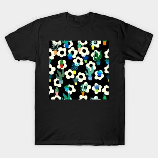 Cute Cactos T-Shirt